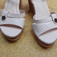 Дамски сандал  , снимка 3 - Сандали - 33073367