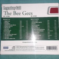 Компакт дискове на- The Bee Gees - Legendary Gold/ Original Classics 2006/ Limited Edition 2-CD BOX, снимка 2 - CD дискове - 43039432