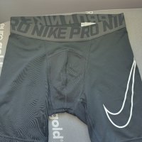  Nike 12-13 год L, снимка 2 - Детски къси панталони - 34614617