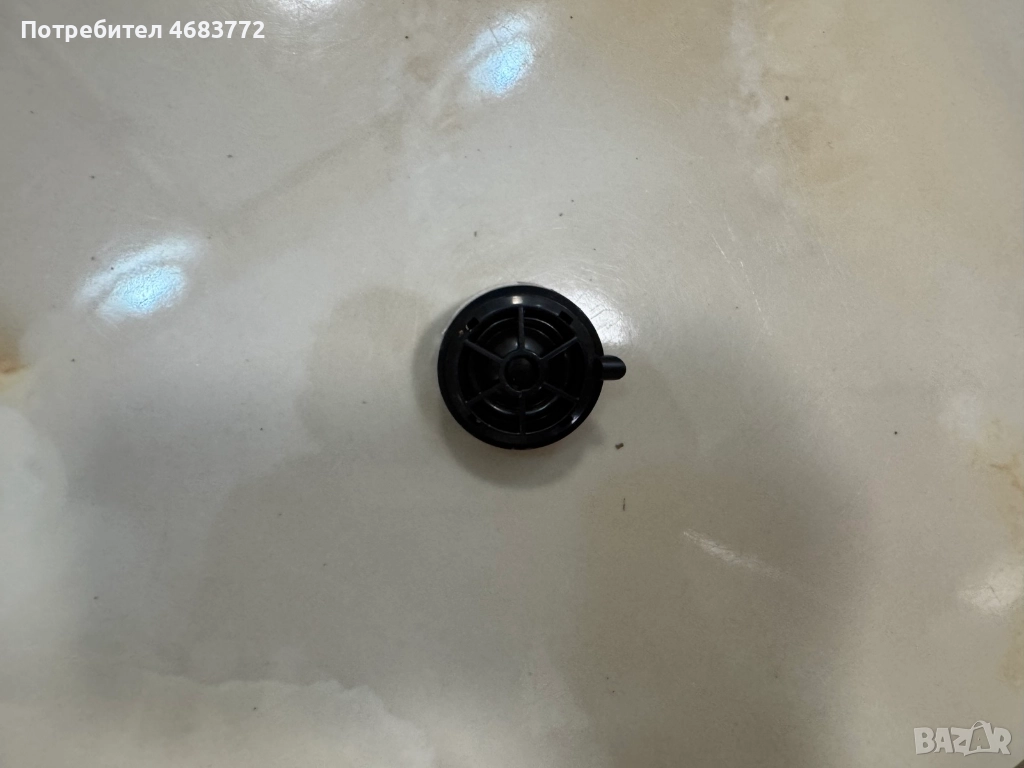 Пищялка говорител на задна лява врата на Порше Макан Porsche Macan само за 50лв. 7pp035411d, снимка 1