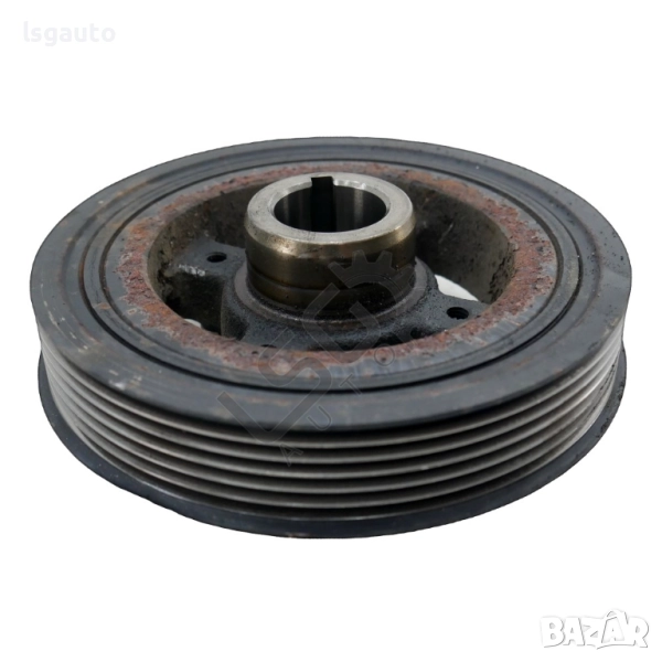 Демпферна шайба Subaru OUTBACK IV 2003-2009 ID: 152984, снимка 1