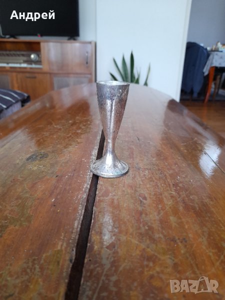 Стар свещник #21, снимка 1