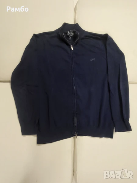 Armani Jeans Жилетка XXL, снимка 1