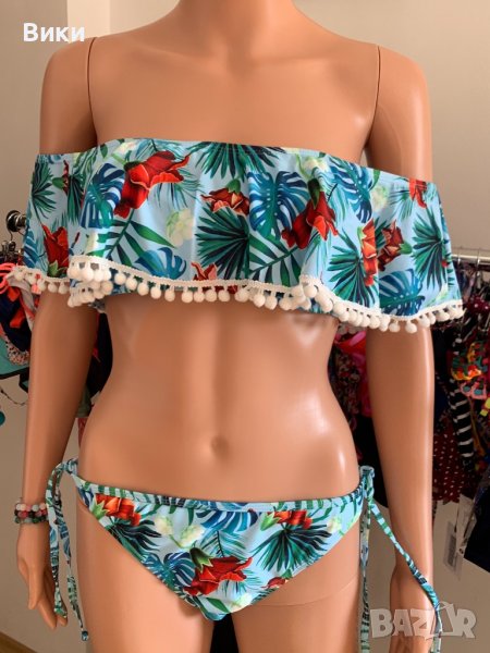 Много красив бански, снимка 1