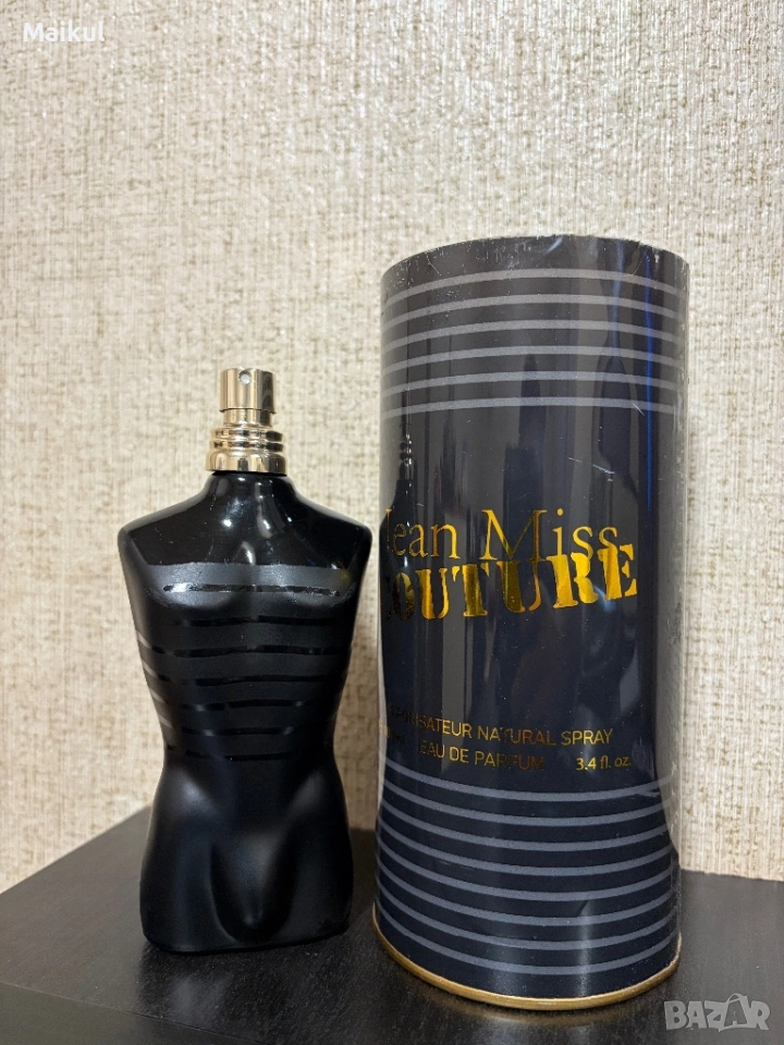 Парфюм Jean Paul Gaultier, снимка 1