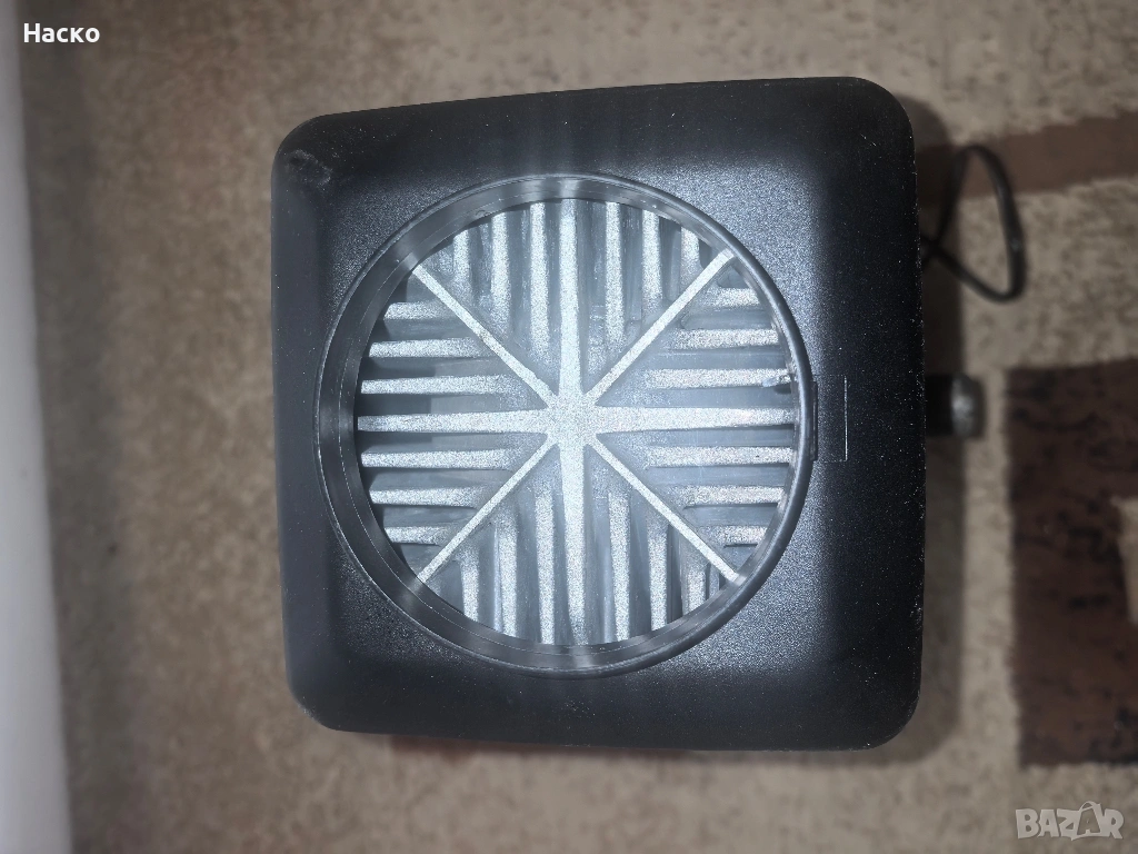 дизелова печка Webasto 4.0kw., снимка 1