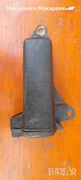 Кутия за инструменти Honda Xl Xr и други , снимка 1