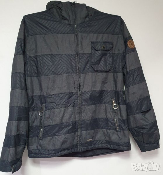 NITRO, XL р-р,ски яке., снимка 1