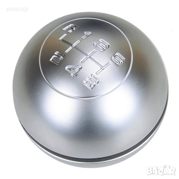 55346345  Топка за скоростен лост Алфа Жулиета, снимка 1