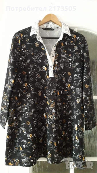 Рокля ZARA , снимка 1