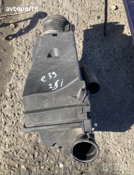 Bmw e39 2.5i филтърна кутия, снимка 1