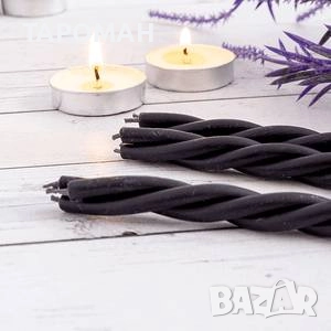 🧿Свещ "Уроки и щети" от Русия🧿, снимка 1