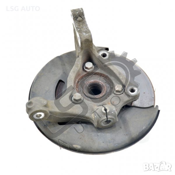 Преден ляв шенкел Opel Insignia SRI 2008-2013 OI200818N-34, снимка 1