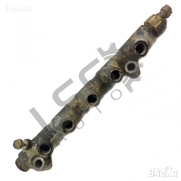Горивна рейка Toyota Corolla Verso I (E120) 2001-2003 T210722N-208, снимка 1