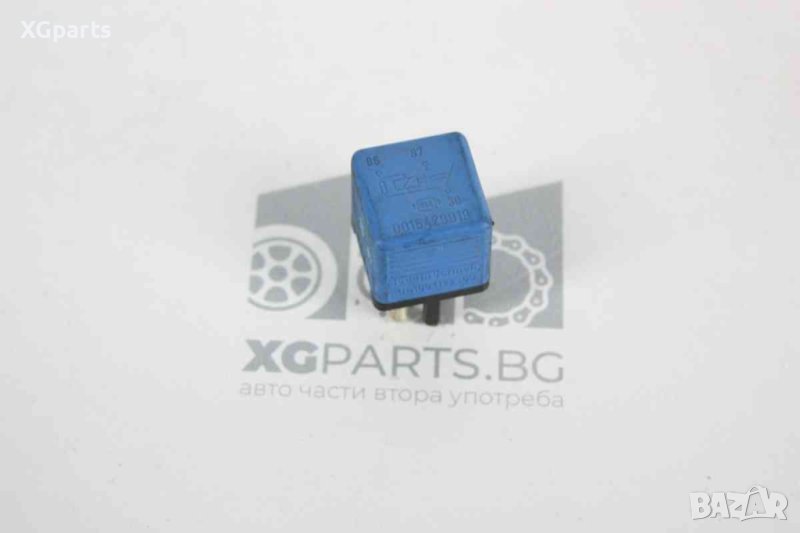  Реле за Mercedes W202 W210 W124, 0015429919, снимка 1
