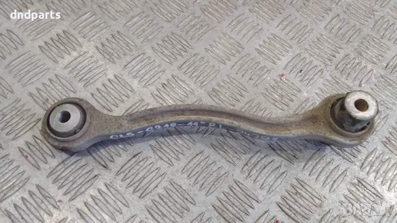 Носач Mercedes CLS350 CDI C218 2011г.(заден ляв)	, снимка 1