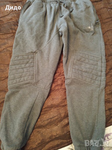 Вратарско долнище Lonsdale , снимка 1