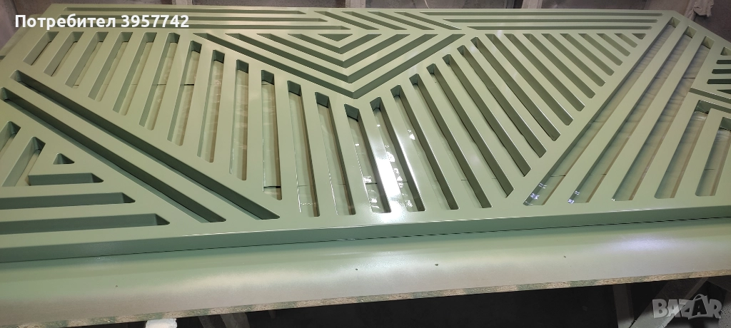 Боядисване на мебели , снимка 1