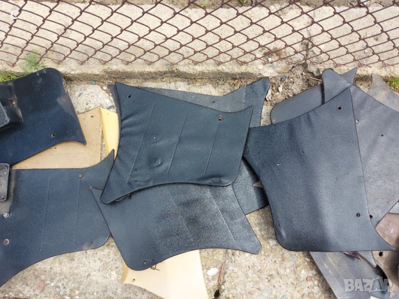 Продавам части за лада , снимка 1