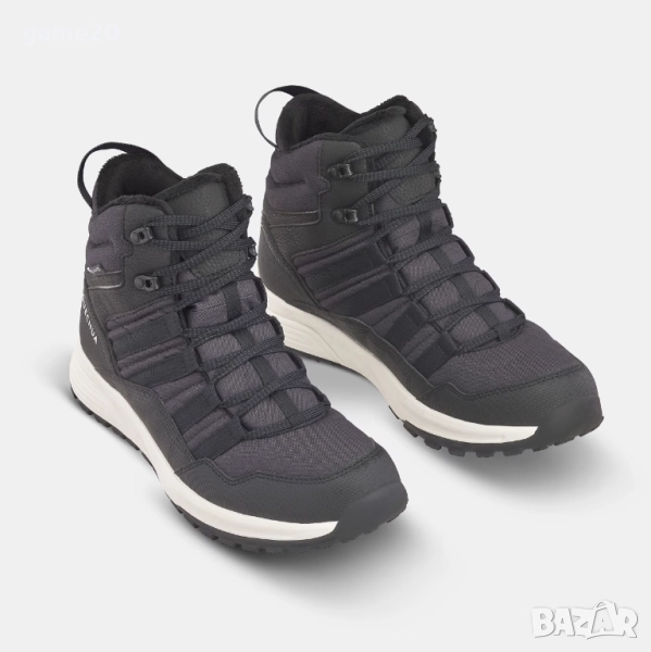 МЪЖКИ НЕПРОМОКАЕМИ ТУРИСТИЧЕСКИ ОБУВКИ, снимка 1