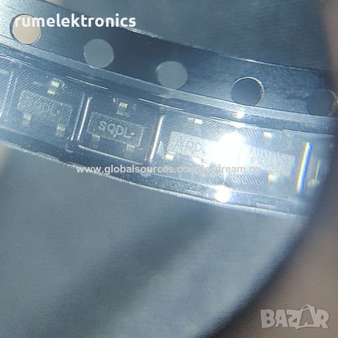 NCP803SN293T1G, снимка 1