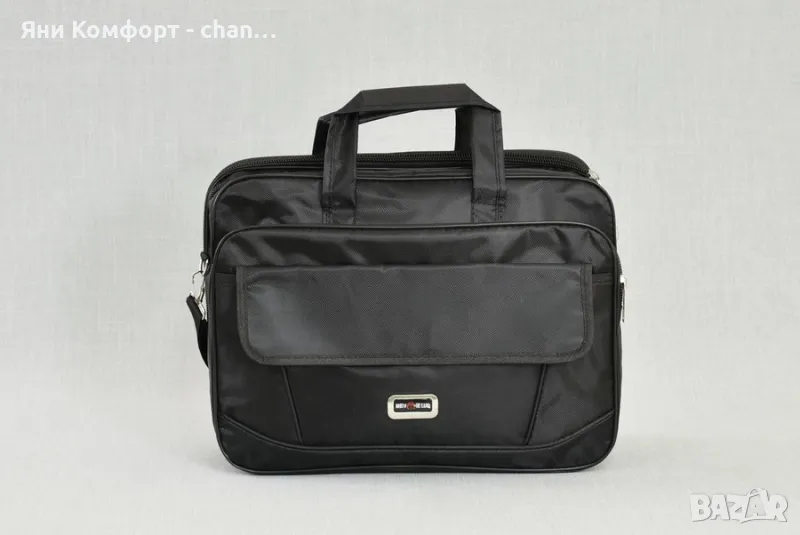 Чанта за лаптоп , снимка 1