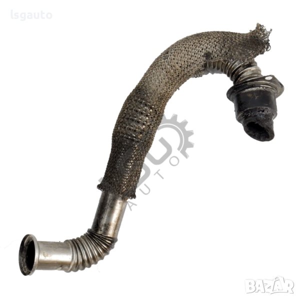 Тръба EGR Peugeot 307 2001-2008 ID: 118176, снимка 1