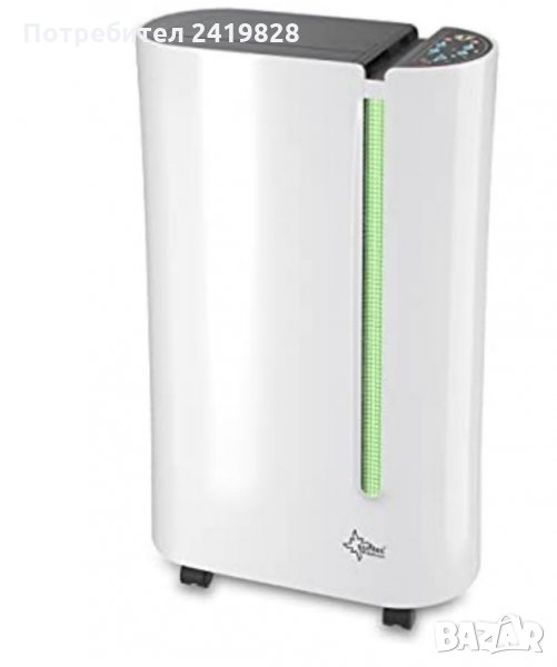 Влагоабсорбатор SUNTEC DRYFIX 20 LUMIO, снимка 1