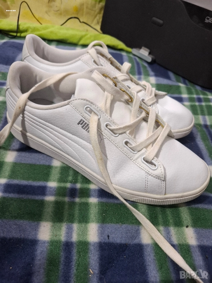 маратонки , снимка 1