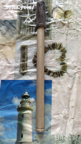 ✅ СТАРА СОЦ ПОМПА ❗, снимка 1