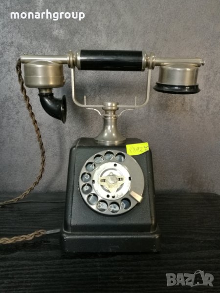 Телефон Antique Fernmeldewerk Nordhausen, снимка 1