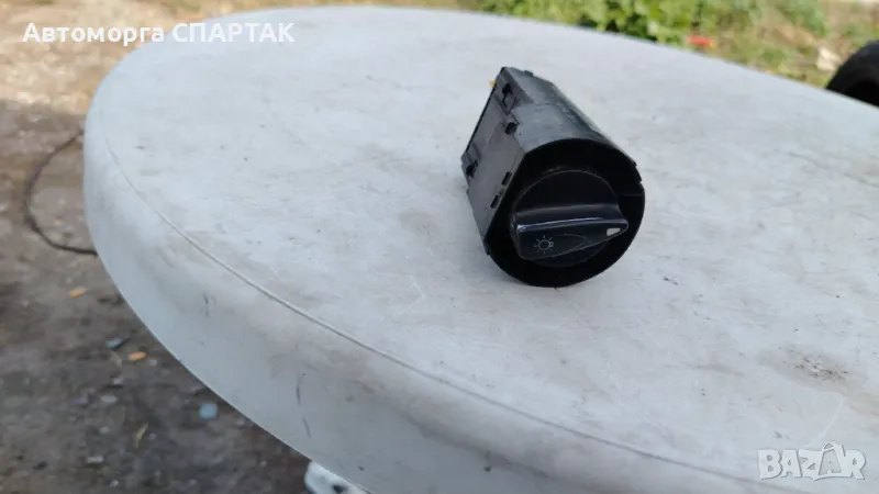 Ключ светлини за VW PASSAT Variant (3B6) 1.8 T 20V (2000 - 2005), снимка 1