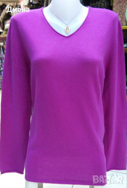 Дамски пуловери-100% кашмир,мерино,ангора,мохер, снимка 1