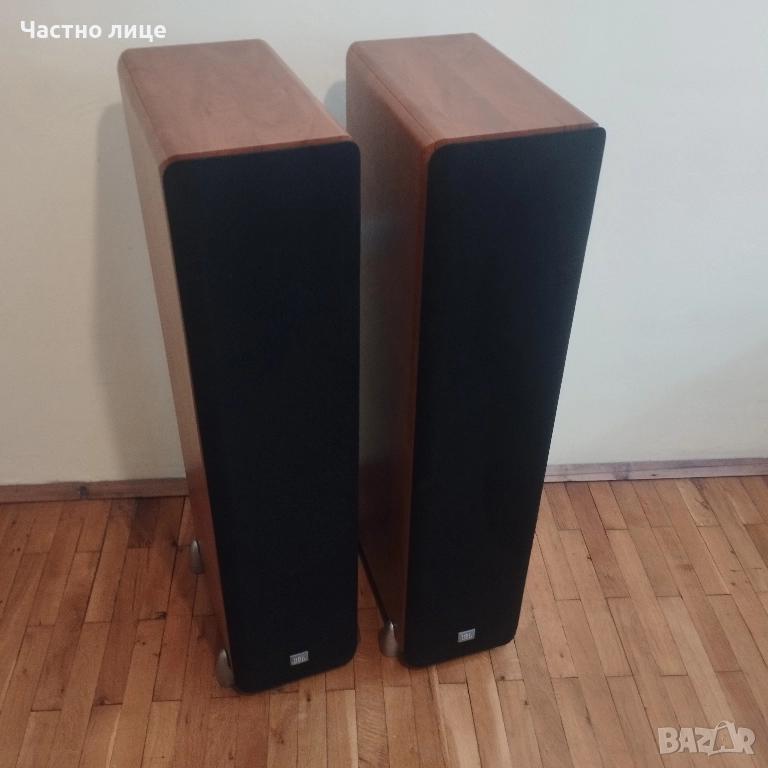 JBL, снимка 1
