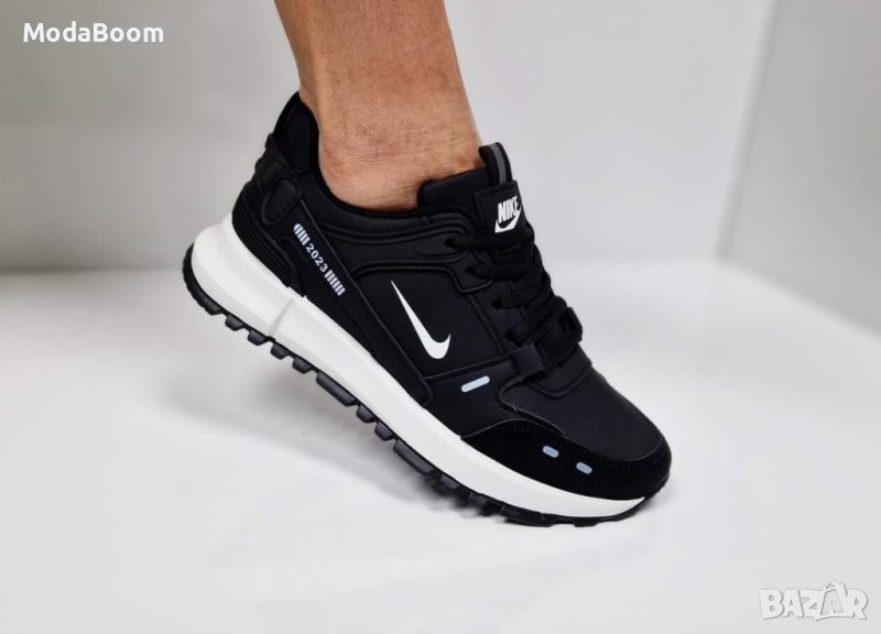 💥✔️Nike дамски маратонки два цвята✔️💥, снимка 1