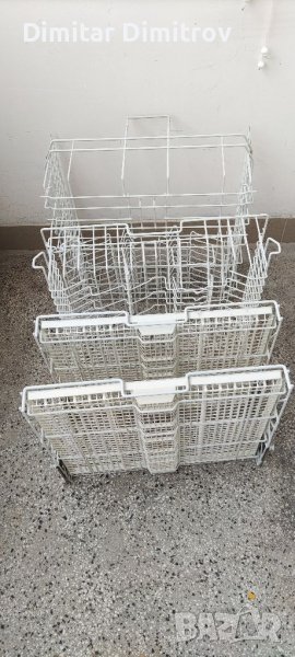 Кошници за миеле - 60 см, снимка 1