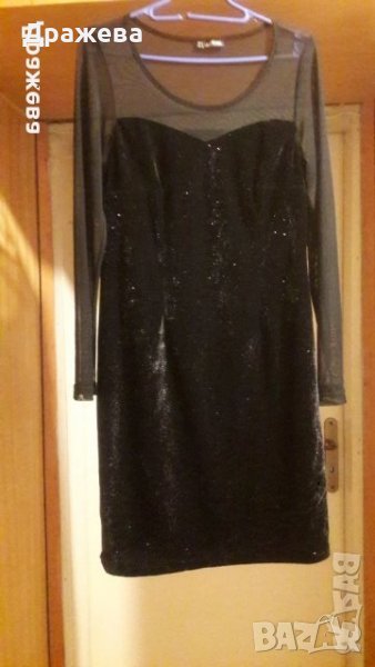Официална, "Малка черна рокля", снимка 1