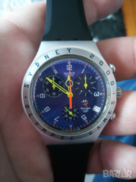 Swatch Суотч , снимка 1