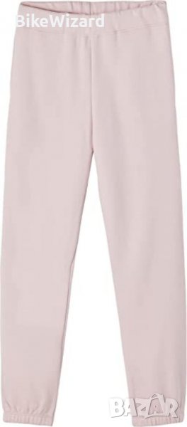 NAME IT Спортен панталон за момиче с мек ластичен колан НОВ, снимка 1