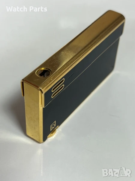 Стара запалка Rowenta, снимка 1