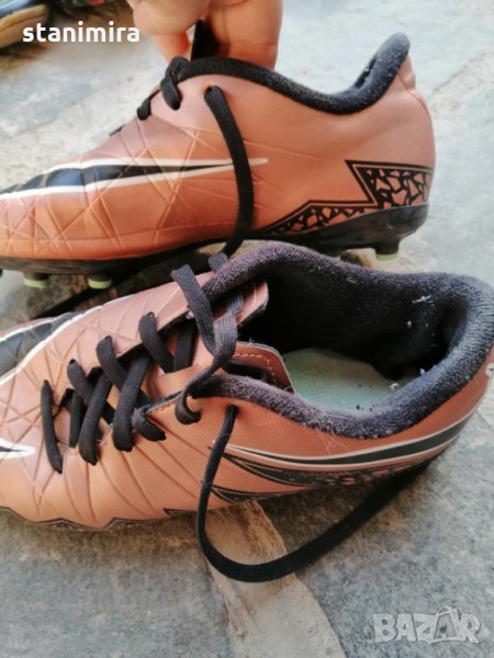 Детски калеври найк, nike, снимка 1