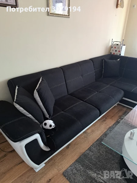 диван Виденов, снимка 1