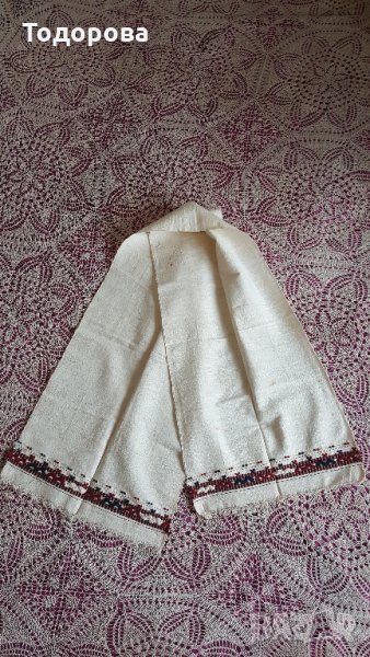 Автентичен месал 4, снимка 1