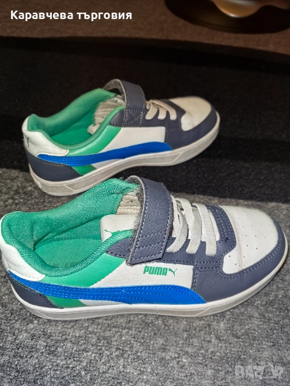 Маратонки Puma, снимка 1