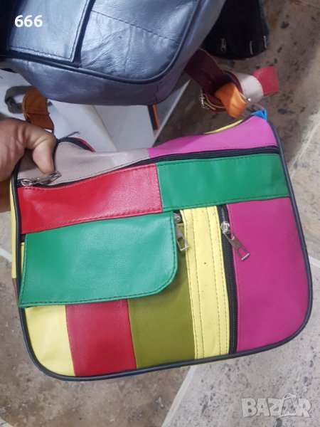 Чанти, снимка 1