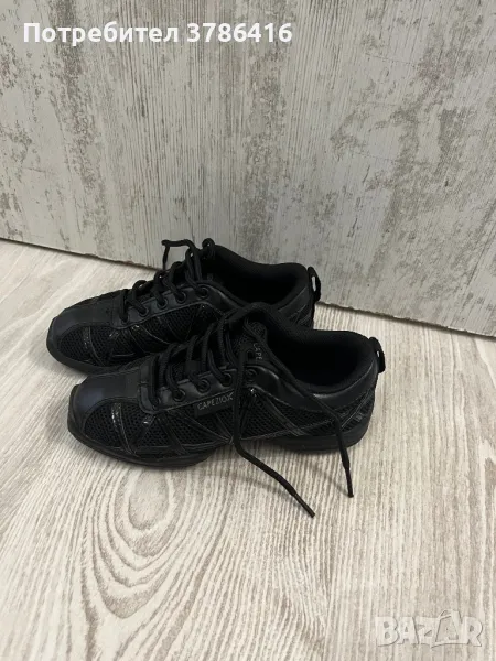 Маратонки за танци , снимка 1