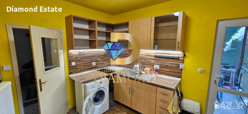 Апартамент под наем в Димитровград, кв. Славянски, снимка 1