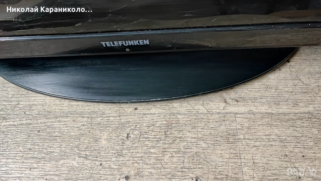 Продавам Power-17IPS19-5,Main-17MB82,T.con-6870C-0442B от тв TELEFUNKEN D32H125N3, снимка 1