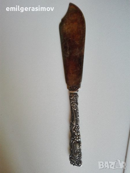 Ножове ., снимка 1