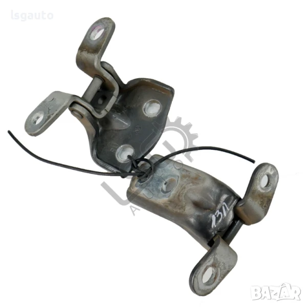 Панти задна лява врата Hyundai Santa fe 2006-2013 ID:147111, снимка 1